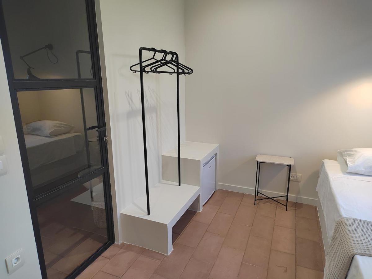 Yasemi Hotel Аргостолион Екстериор снимка