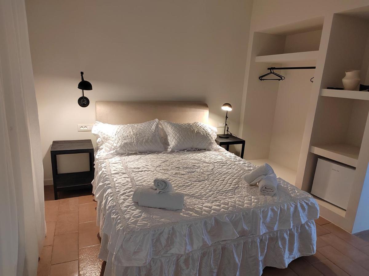 Yasemi Hotel Аргостолион Стая снимка