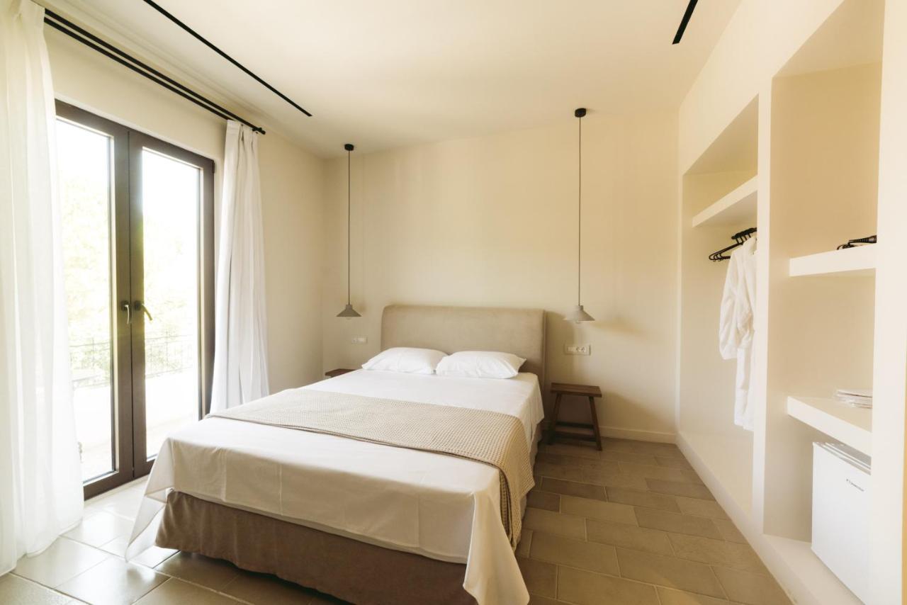 Yasemi Hotel Аргостолион Екстериор снимка