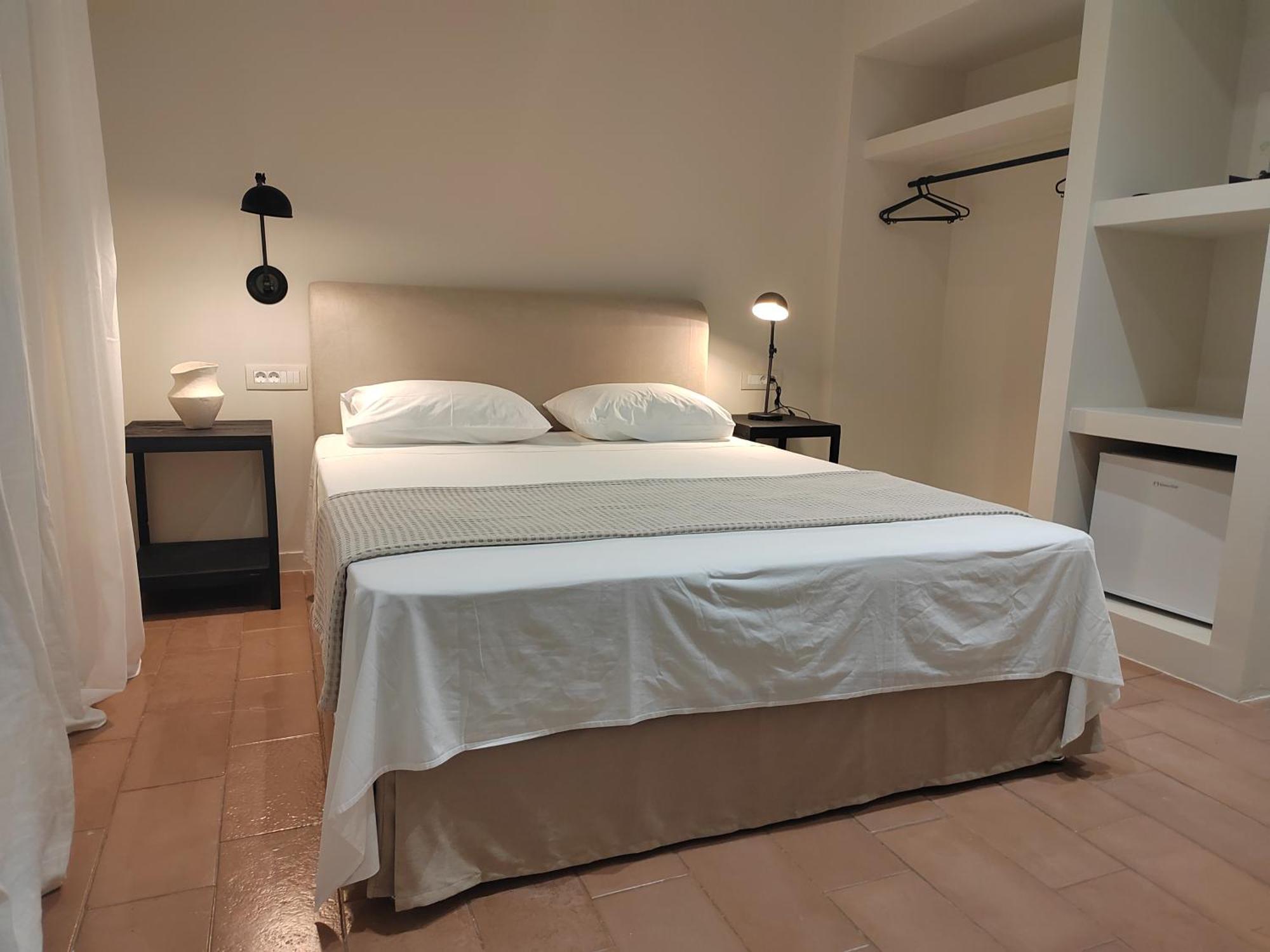 Yasemi Hotel Аргостолион Стая снимка