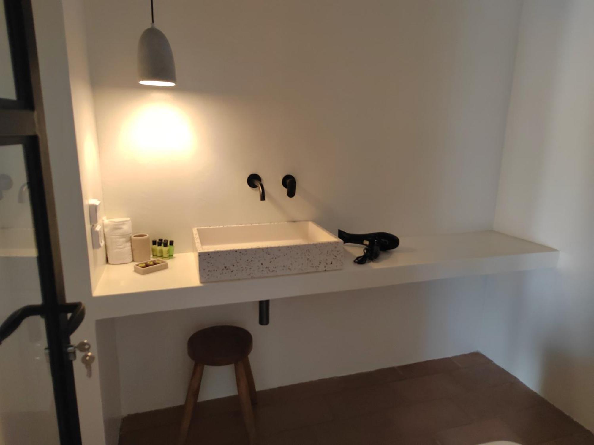 Yasemi Hotel Аргостолион Стая снимка