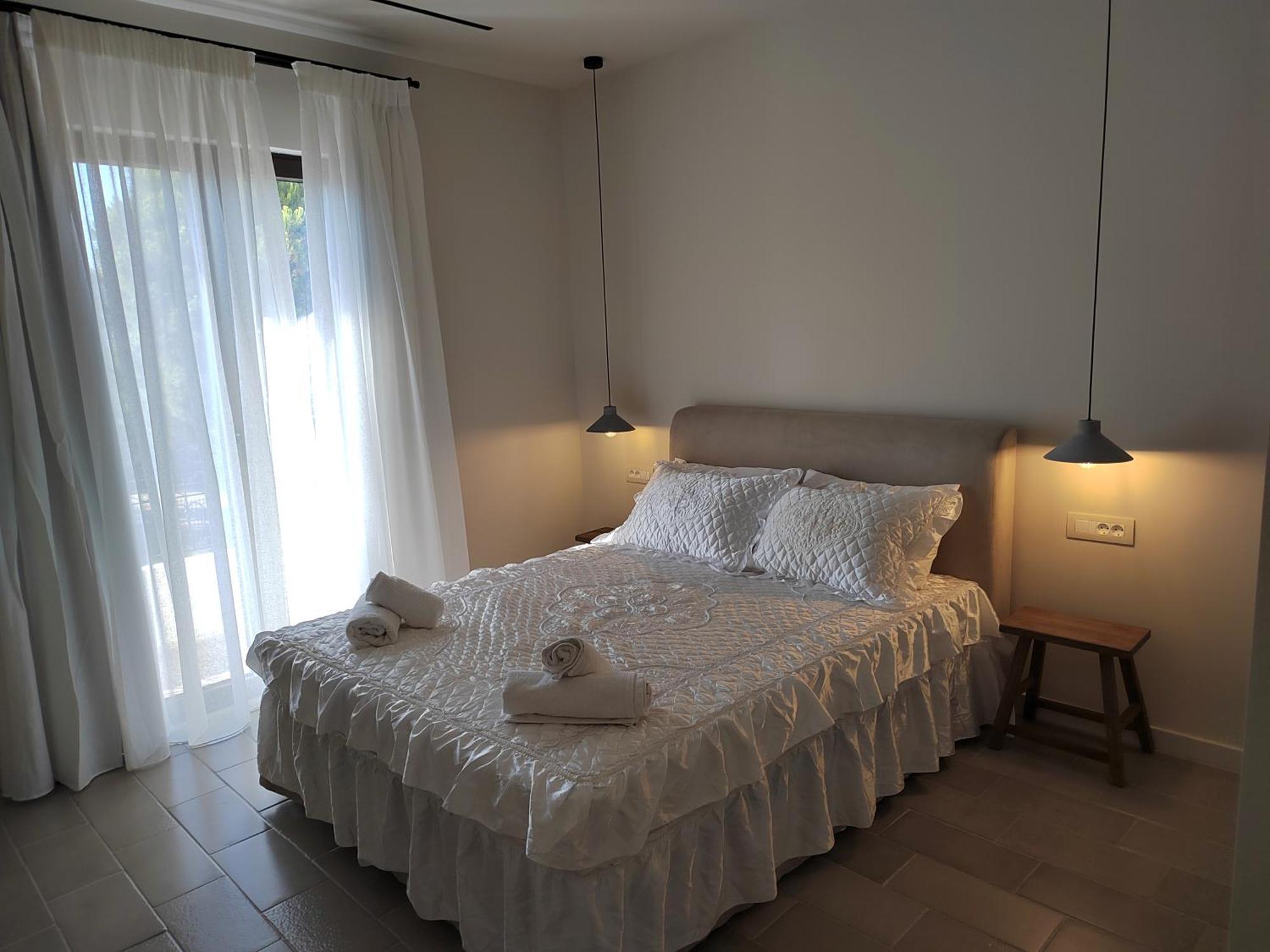 Yasemi Hotel Аргостолион Стая снимка