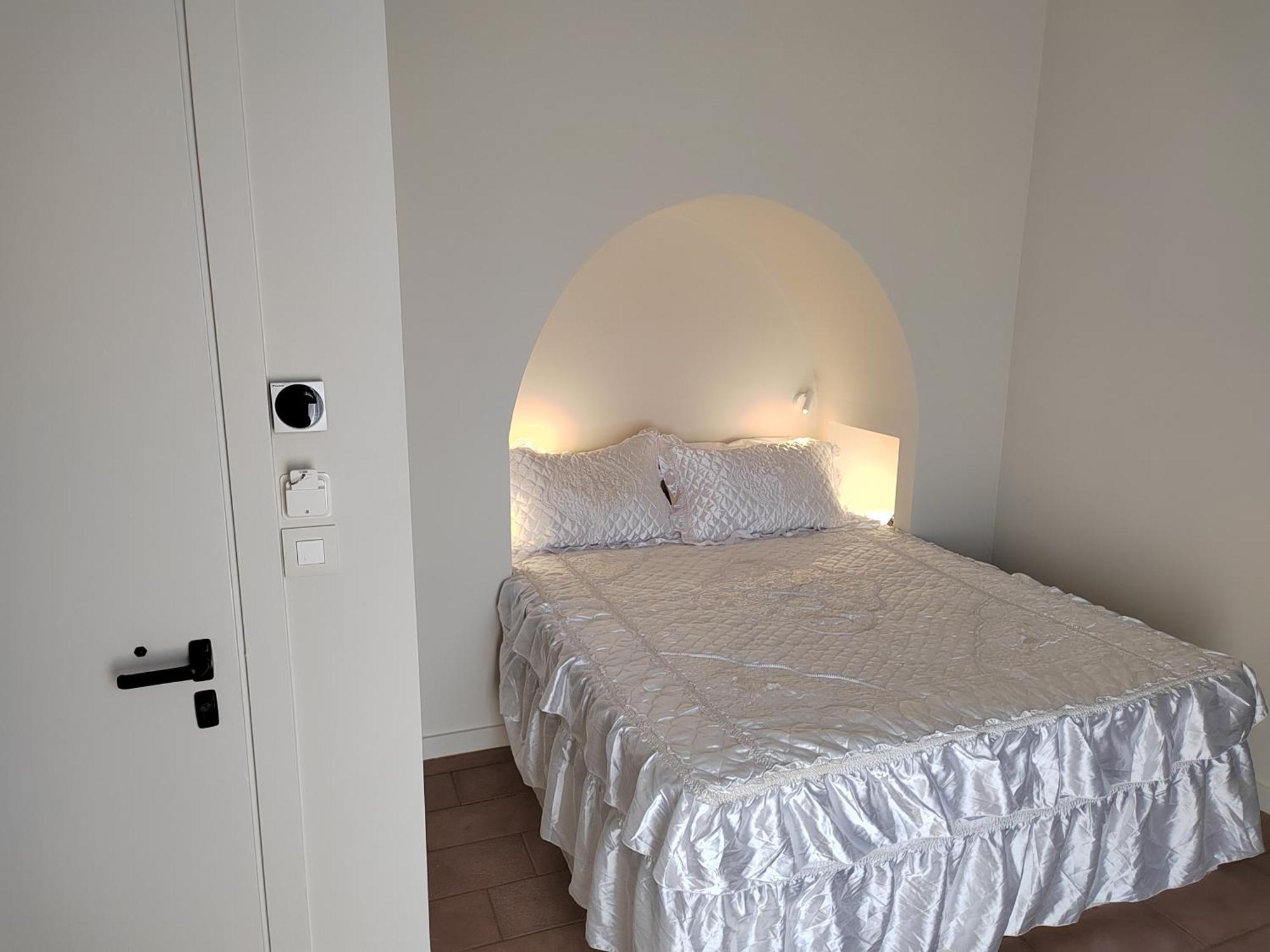 Yasemi Hotel Аргостолион Стая снимка